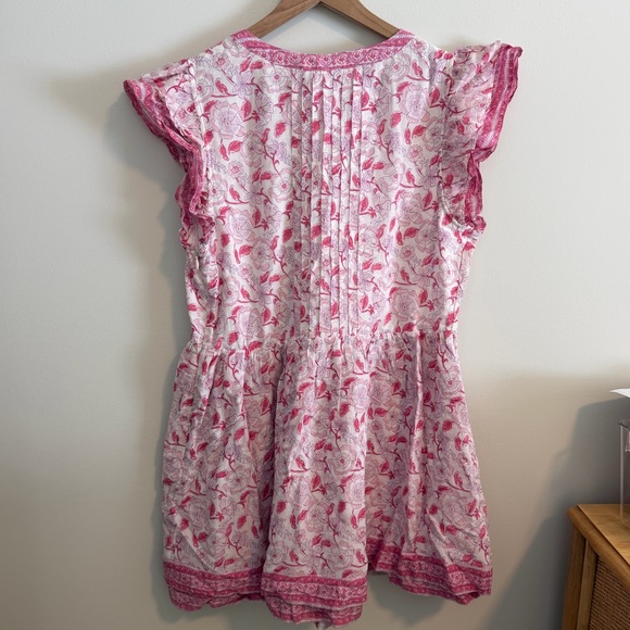 Vineyard Vines Pink Dress - Picture 6 of 7